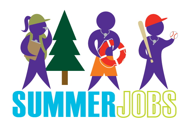 summer job clipart - photo #1